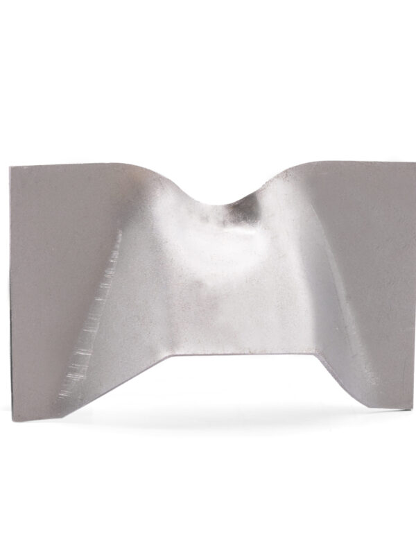 Engine Lid Catch Plate to Apron / Valance, Beetle 1955-1964