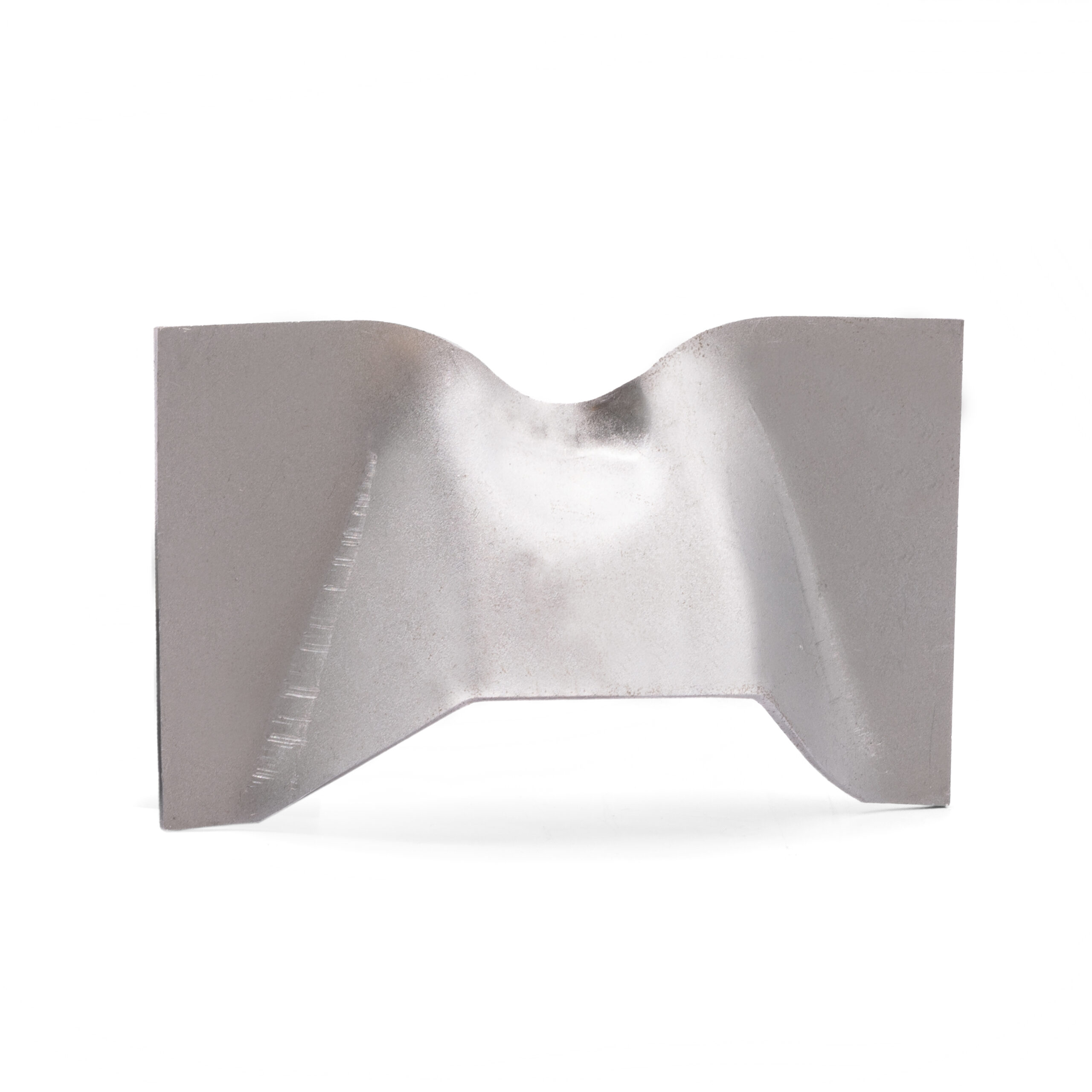 Engine Lid Catch Plate to Apron / Valance, Beetle 1955-1964