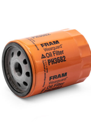 Fram PH3682 Spin-on Oil Filter
