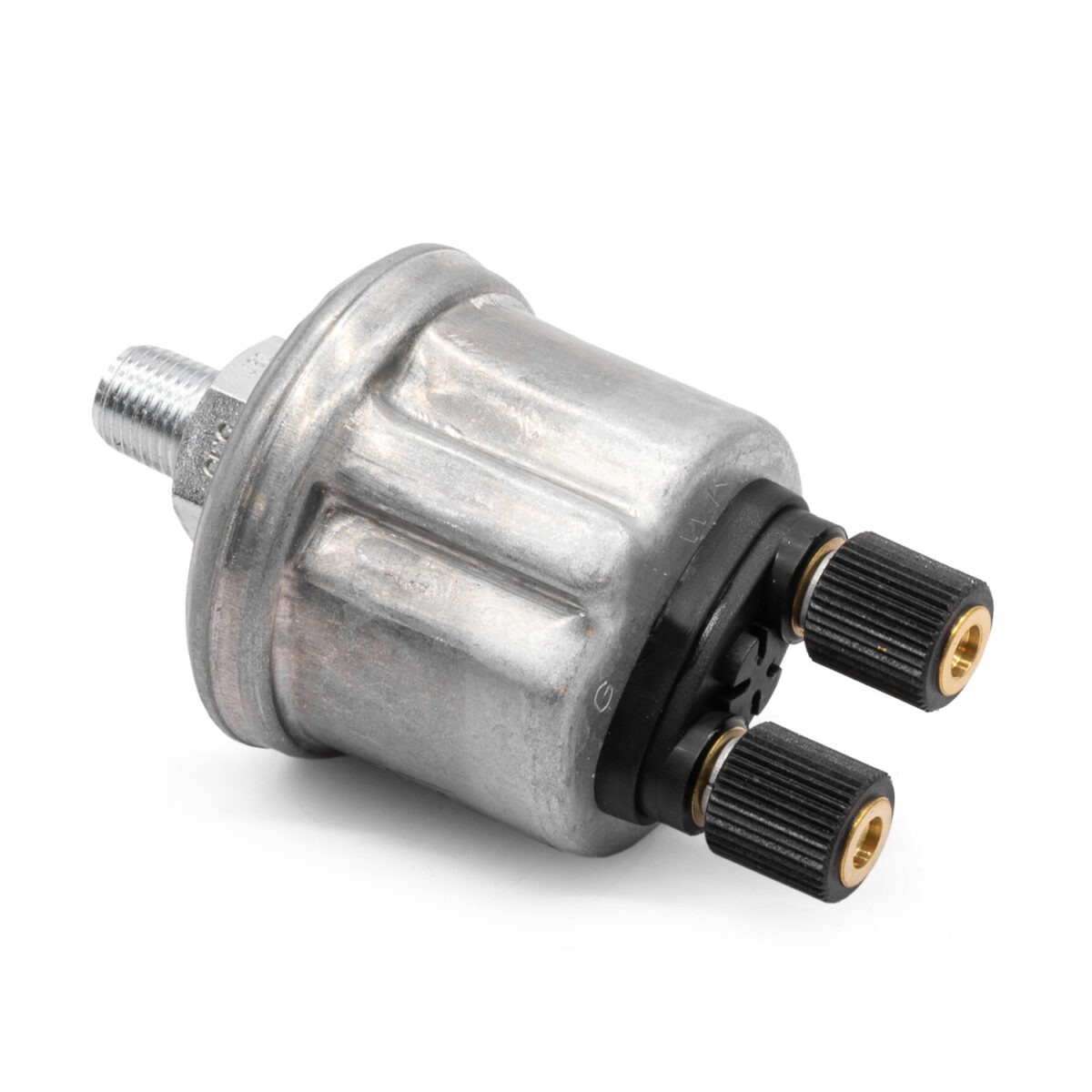 Oil Pressure Sender 80 PSI 2 Pin, with Warning Light, M10 x 1.0