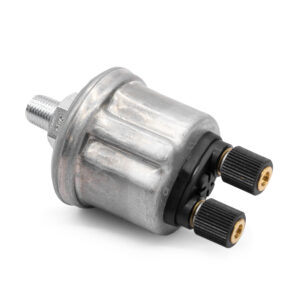 Oil Pressure Sender 80 PSI 2 Pin, with Warning Light, M10 x 1.0