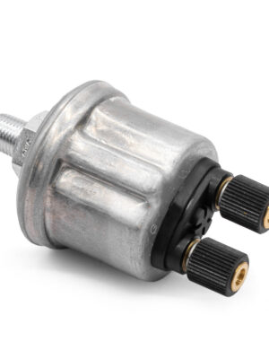 Oil Pressure Sender 80 PSI 2 Pin, with Warning Light, M10 x 1.0