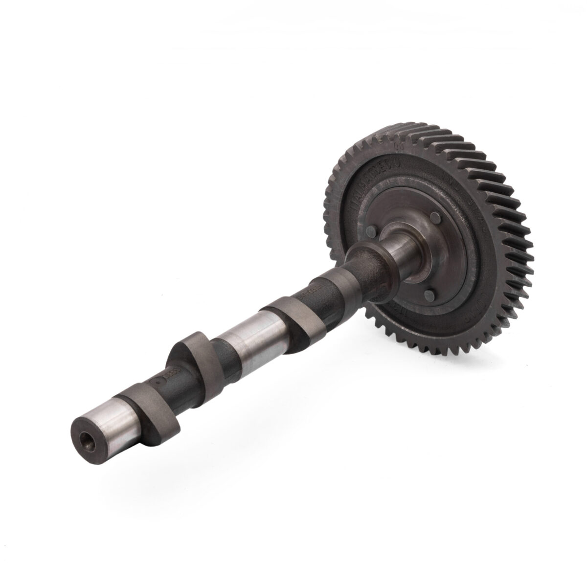 110 Camshaft Assembly, with Cam Gear