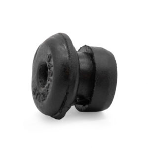 Brake Master Cylinder Plug Bung, 4mm ID / 16mm OD, For Beetles 1954-1966