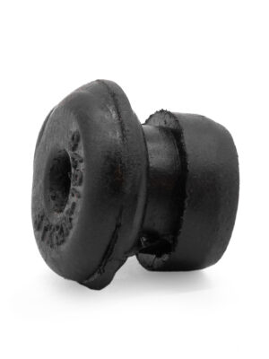 Brake Master Cylinder Plug Bung, 4mm ID / 16mm OD, For Beetles 1954-1966