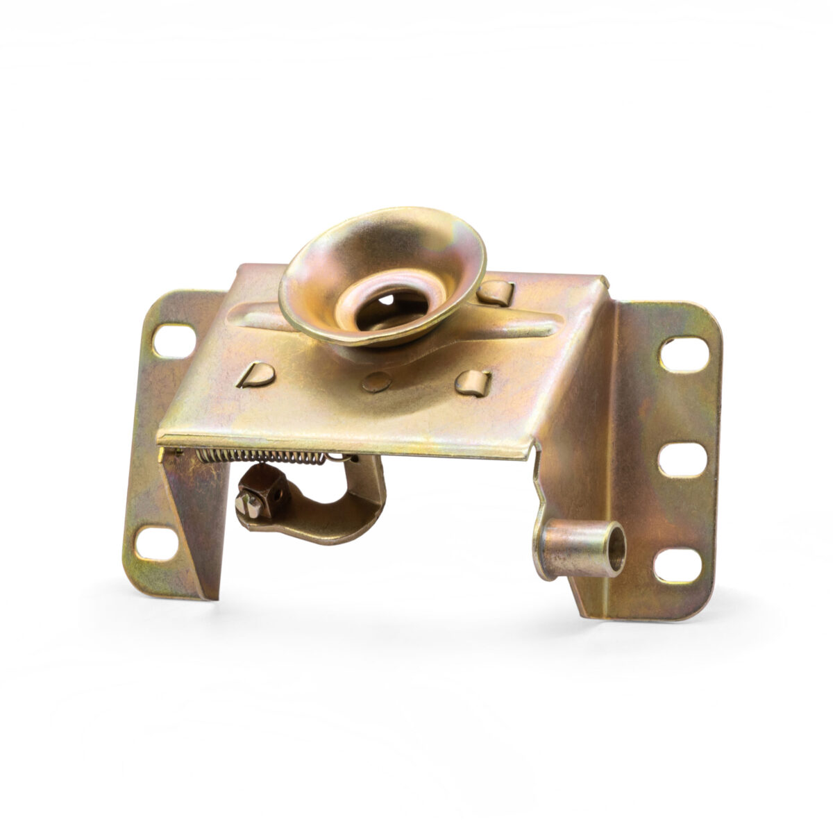 Lower Bonnet Latch / Release Mechanism, For Beetle 1950-1967