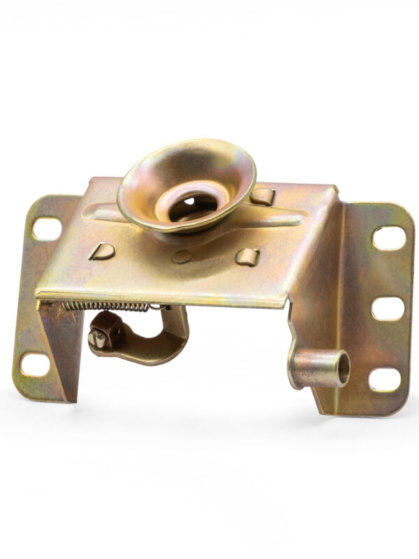 Lower Bonnet Latch / Release Mechanism, For Beetle 1950-1967