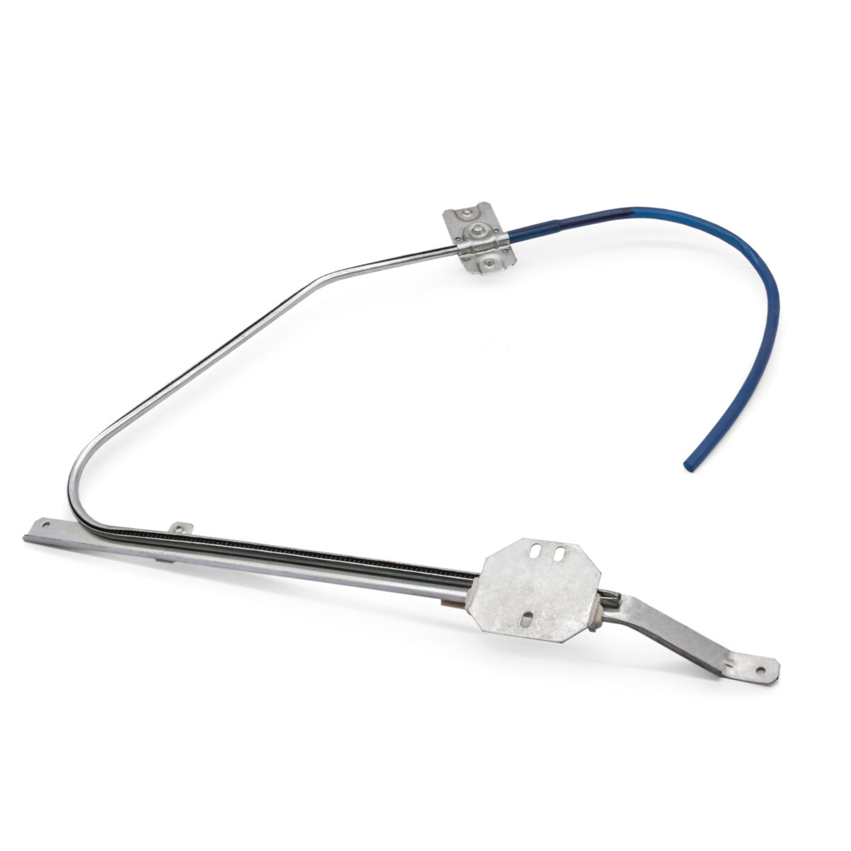 T1 1968-74 Window Winder Mech / Regulator, Left