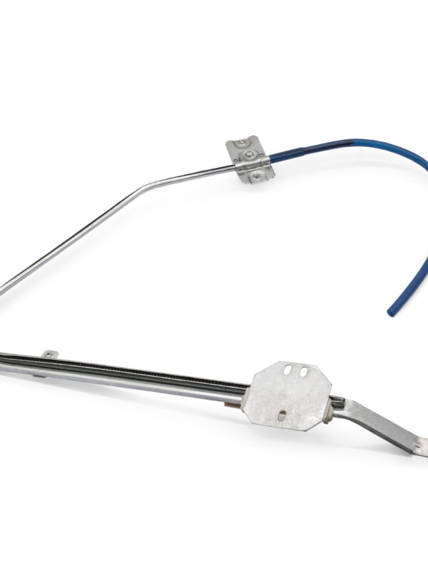 T1 1968-74 Window Winder Mech / Regulator, Left