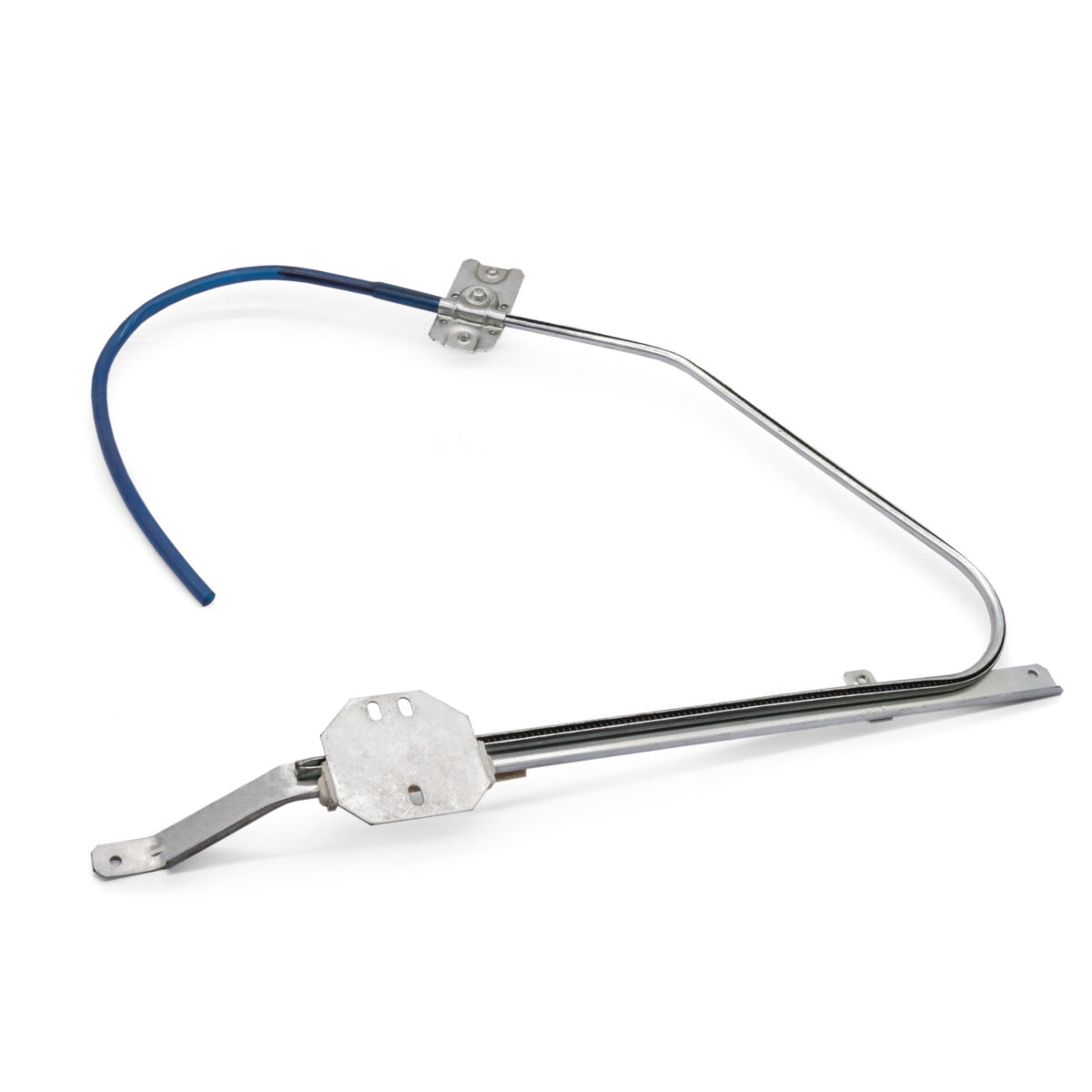 T1 1968-74 Window Winder Mech / Regulator, Right