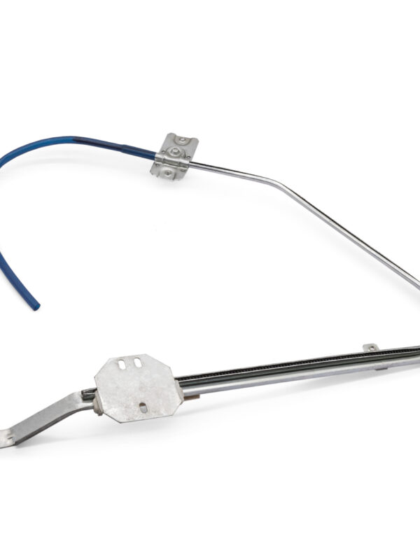 T1 1968-74 Window Winder Mech / Regulator, Right