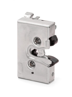 Door Lock Mechanism, Front Left, For MK2 Golf