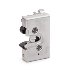 Door Lock Mechanism, Front Right For MK2 Golf