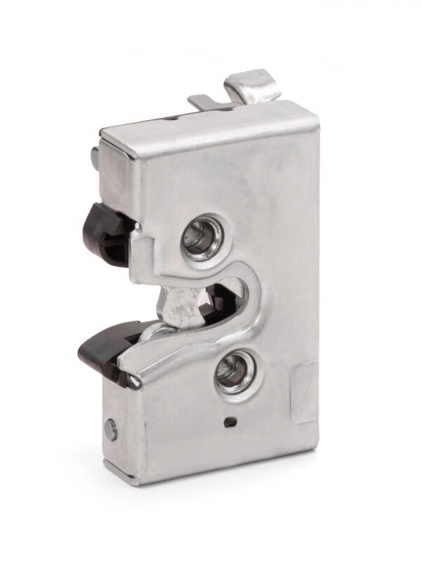 Door Lock Mechanism, Front Right For MK2 Golf
