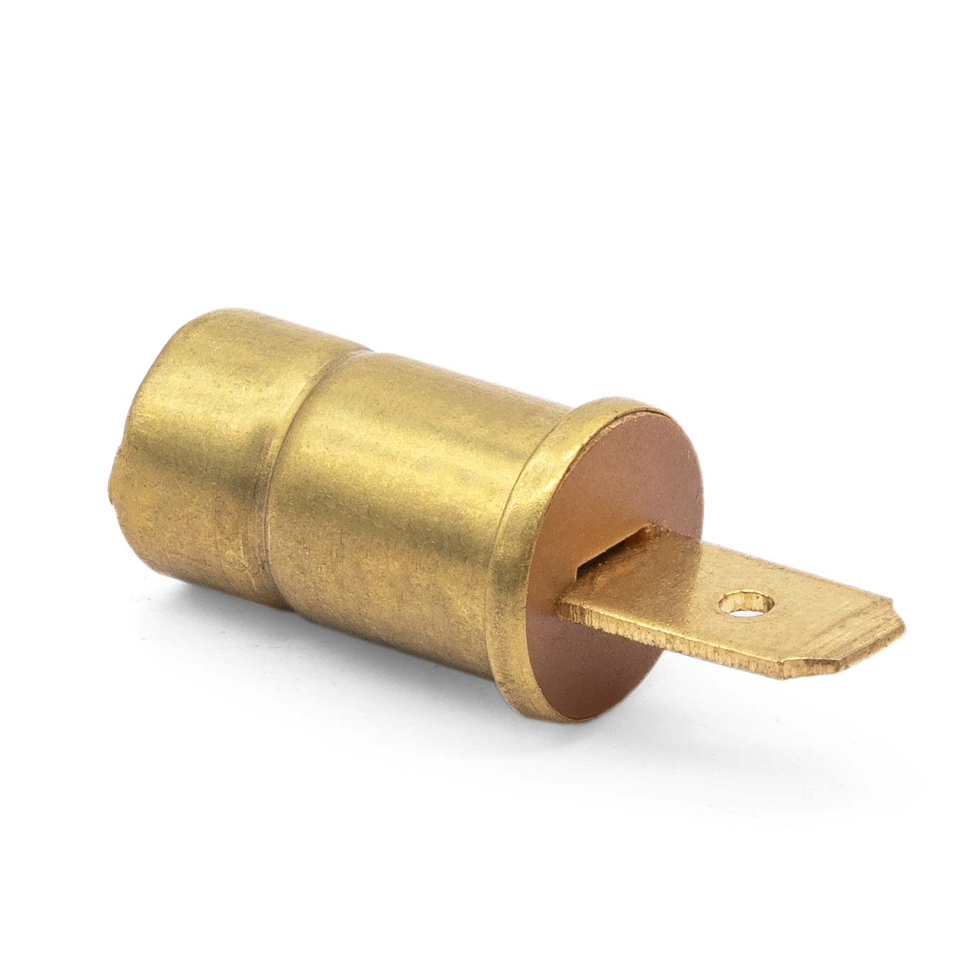 Dashboard / Instrument Panel Bulb Holder, with Spade Terminal