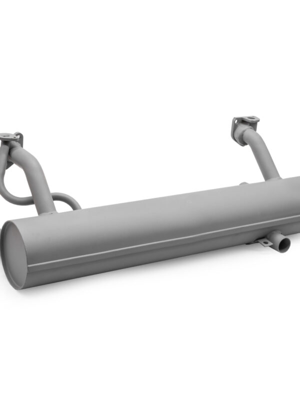 Stock Exhaust / Muffler, For Beetle 1948-1955
