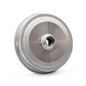 Beetle / Ghia Ball Joint Front Drum Brake, Blank No PCD, Each