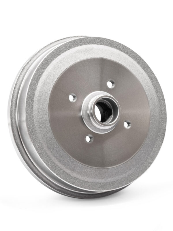Beetle / Ghia Ball Joint Front Drum Brake, 4x100, Each