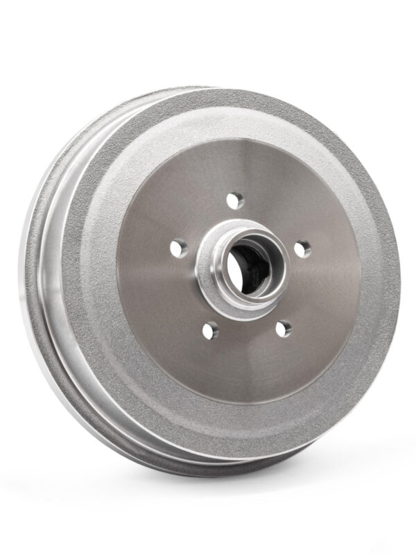66- Beetle / Ghia 5x100 Front Drum Brake, Each