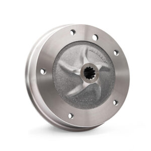 Beetle / Ghia Rear Drum Brake (Long Spline), 5x205, Each