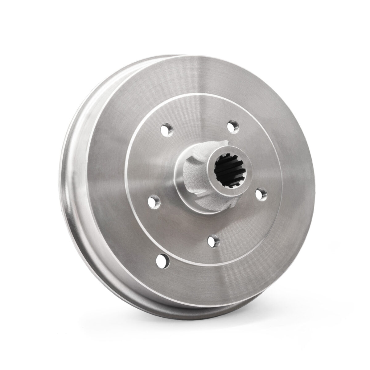 Splitscreen Rear Drum Brake, 1964-1967, 5x130, Each