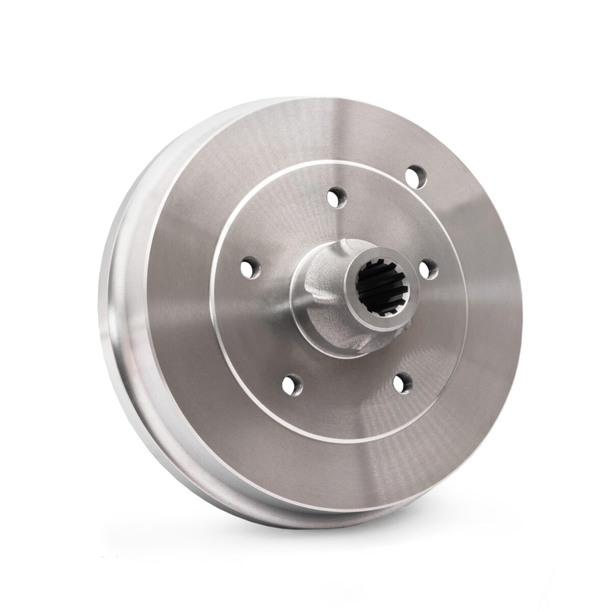 Bay Window Rear Drum Brake, 1968-1970, 5x130, Each