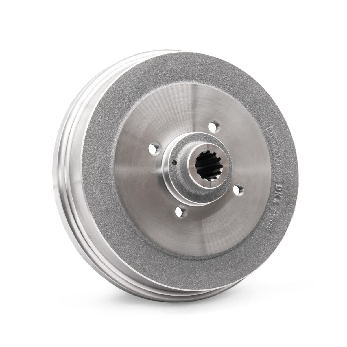 Beetle / Ghia Rear Drum Brake (Long Spline), 4x100, Each