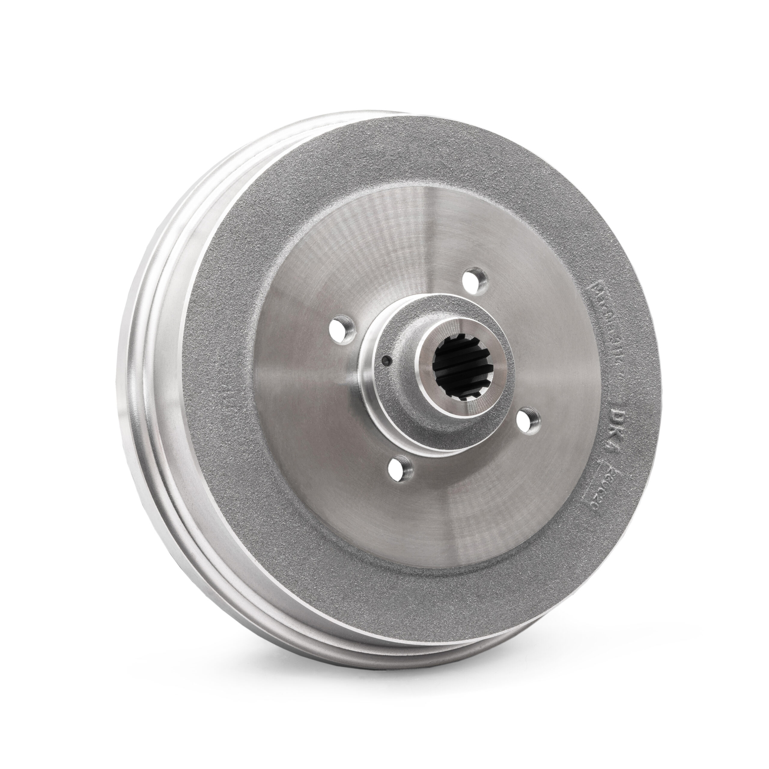 Beetle / Ghia Rear Drum Brake (Long Spline), 4x100, Each