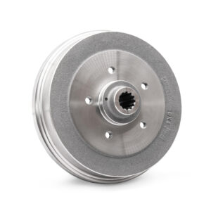Beetle / Ghia Rear Drum Brake (Long Spline), 5x112, Each