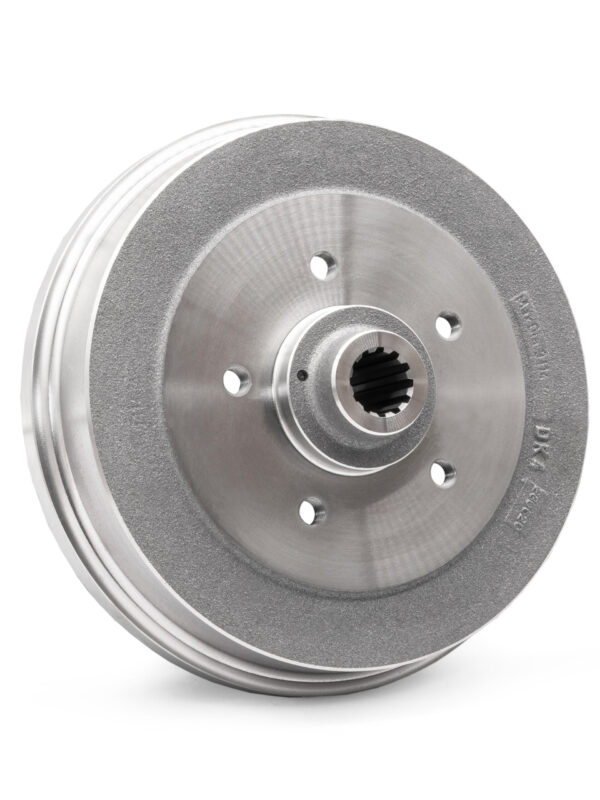 Beetle / Ghia Rear Drum Brake (Long Spline), 5x112, Each