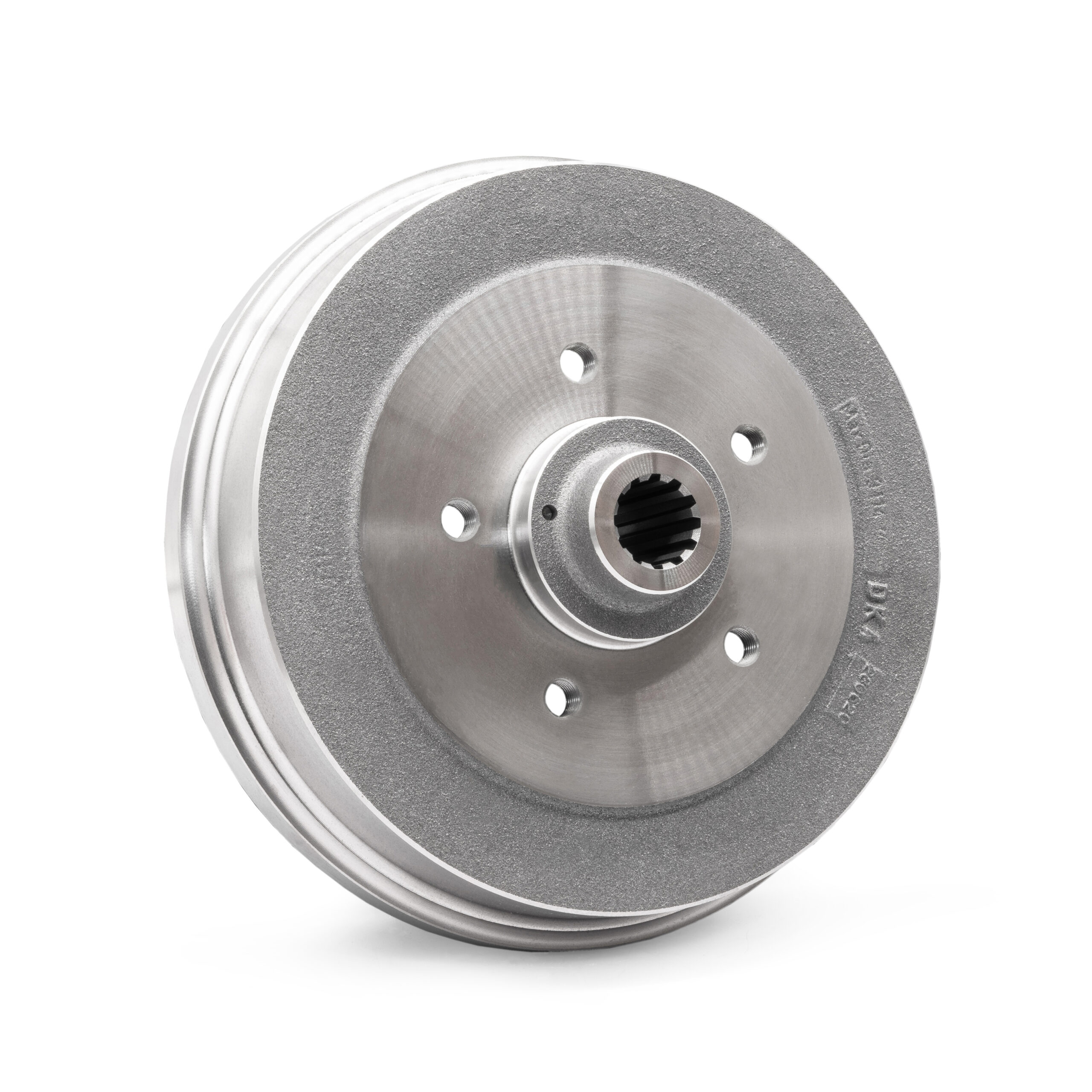 Beetle / Ghia Rear Drum Brake (Long Spline), 5x112, Each