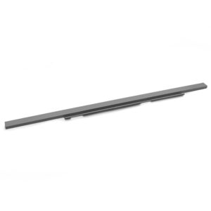 Window Lift Channel, Right, For Beetle 1952 and earlier