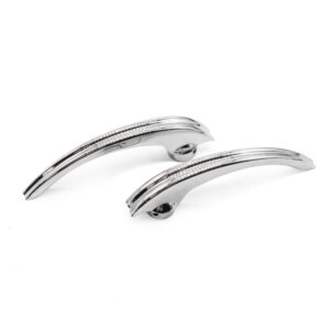 Interior Door Handles, Pair, For Beetle 1949-1955