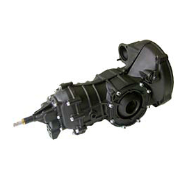 Swing Axle