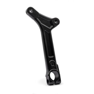 T1 Pre-67 RHD Ultrarm Pitman Steering Arm, Large Spline Steering Box, M10 Ends