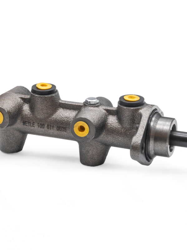 T1 Beetle / Karmann Ghia Uprated Brake Master Cylinder Right Hand Drive