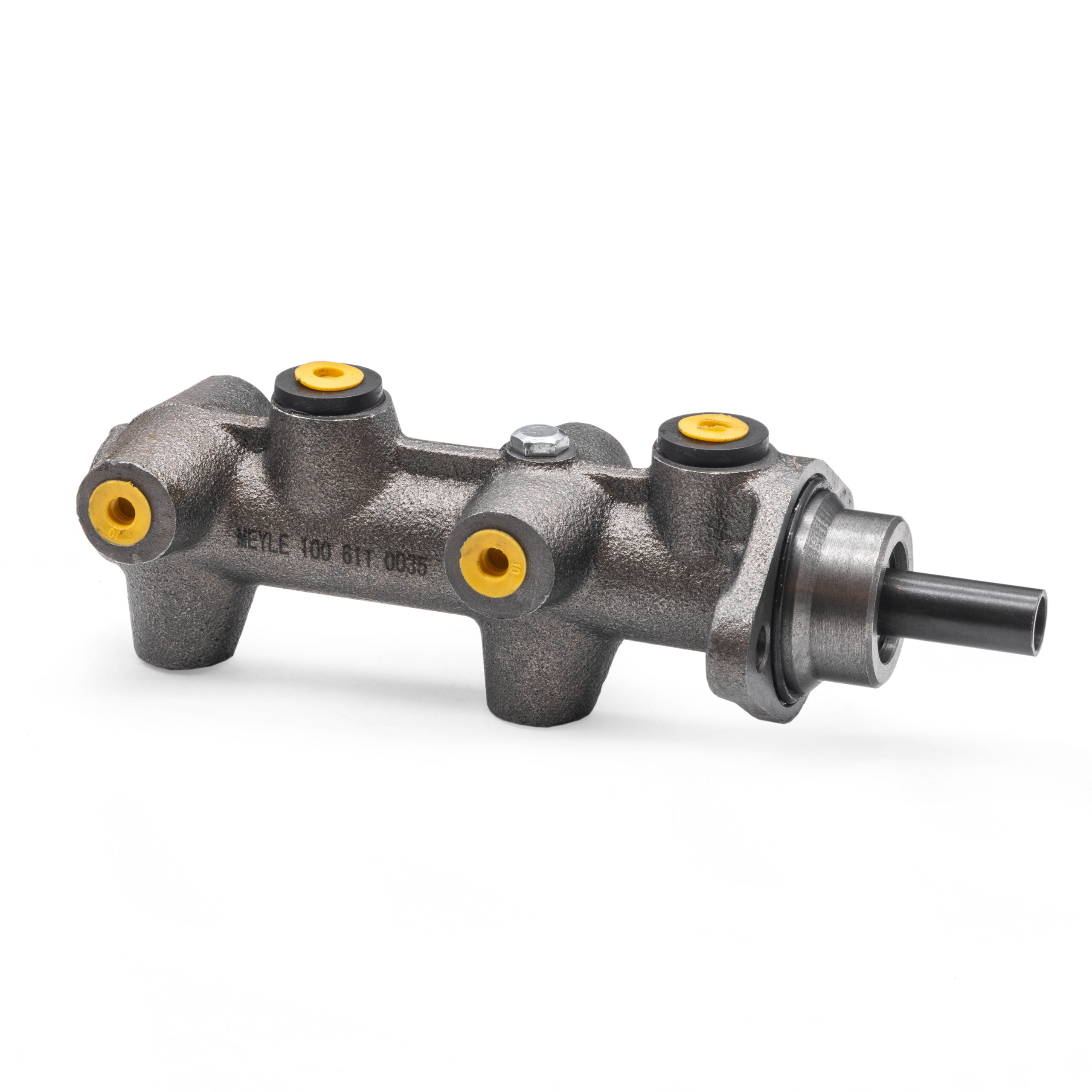 T1 Beetle / Karmann Ghia Uprated Brake Master Cylinder Right Hand Drive
