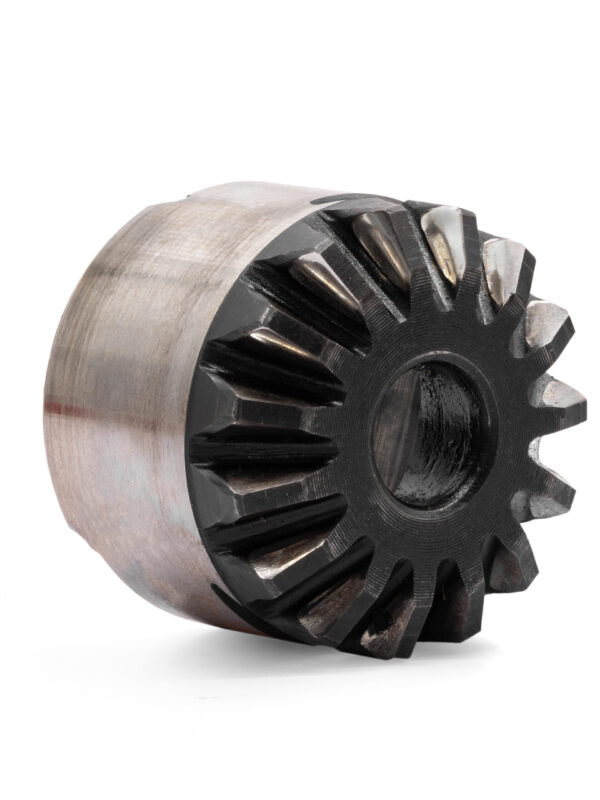 15 Tooth Side Output Gear, Fits 10 Tooth Spider Gear
