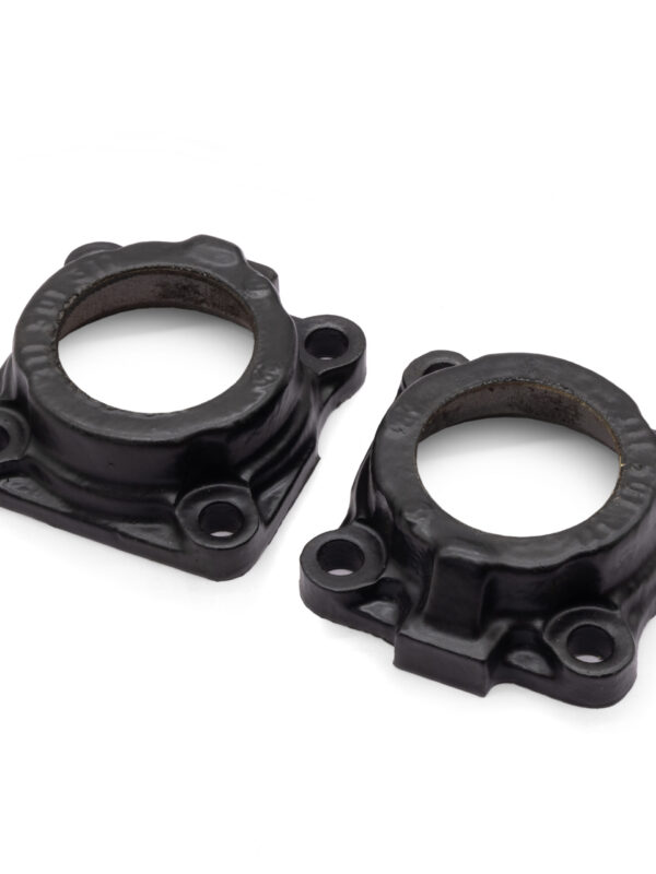 Bearing End Cap Cover, Beetle, 1965-1979, Long Axle, Pair