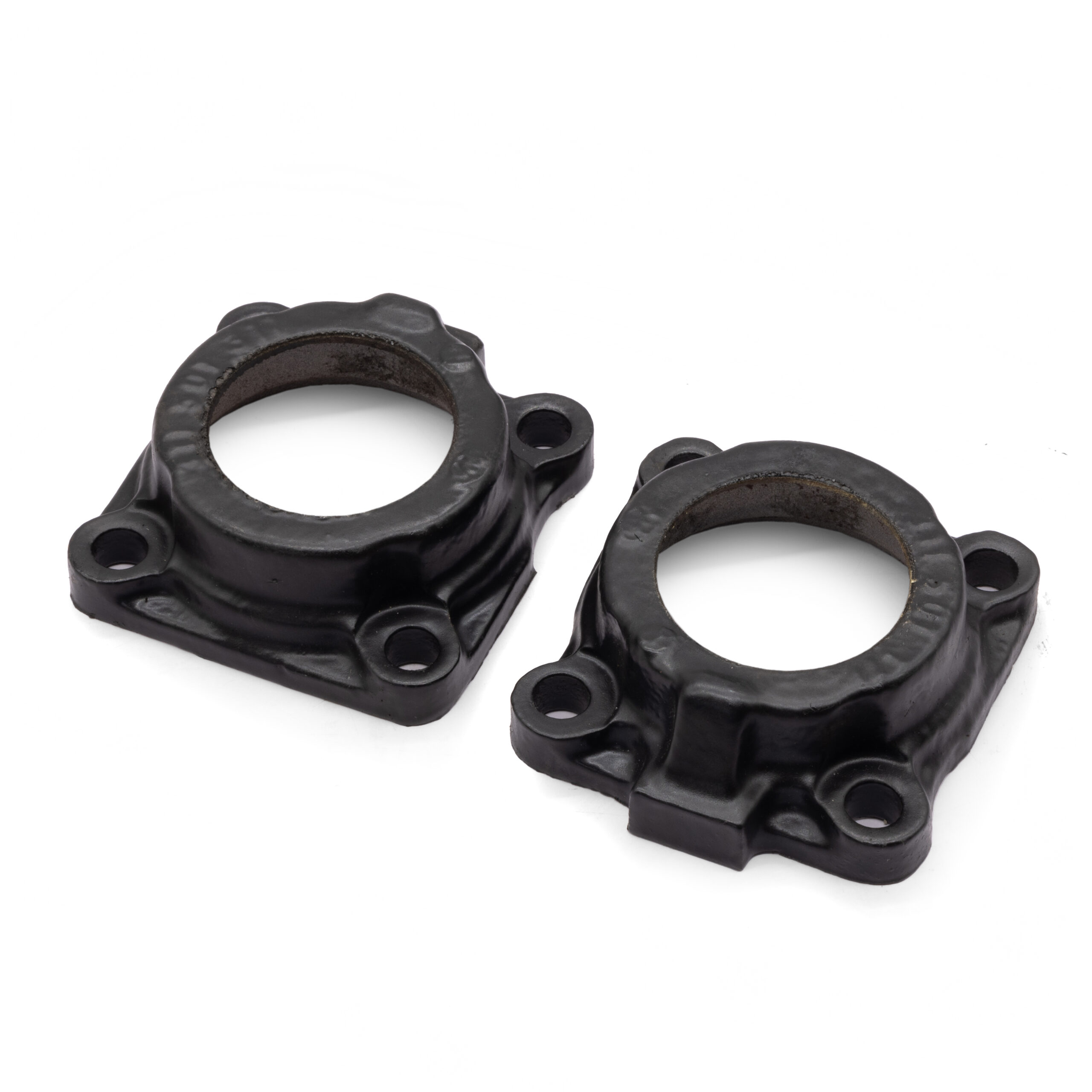 Bearing End Cap Cover, Beetle, 1965-1979, Long Axle, Pair
