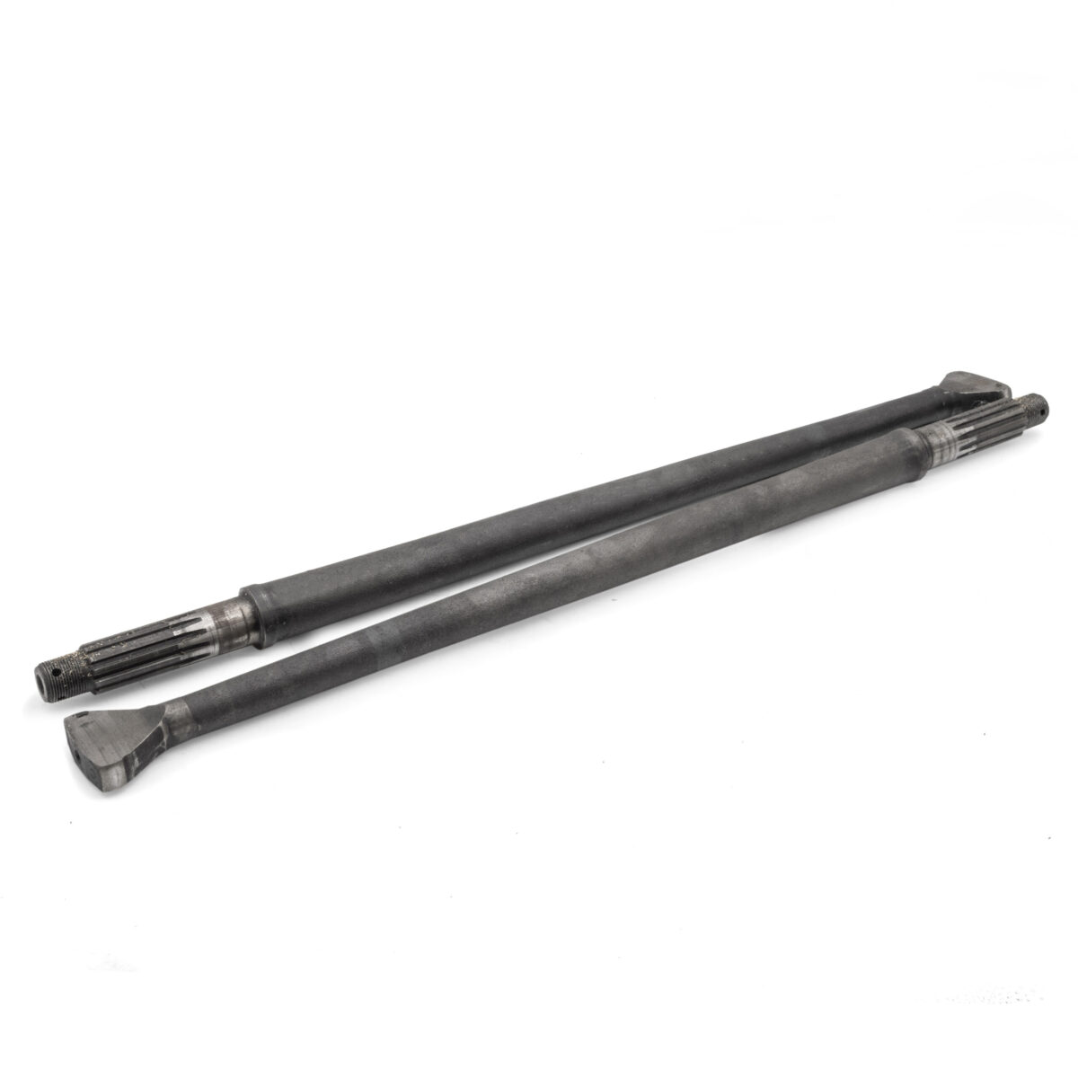 Swing Axle Drive Shaft, Long Axle, For Beetle / Karmann Ghia 1967-1979, Pair