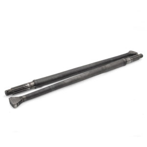 Swing Axle Drive Shaft, Long Axle, For Beetle / Karmann Ghia 1967-1979, Pair
