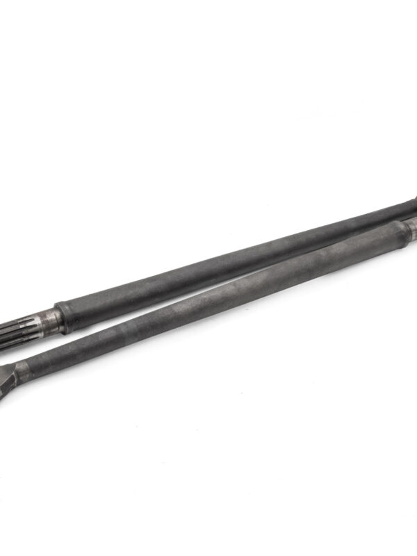 Swing Axle Drive Shaft, Long Axle, For Beetle / Karmann Ghia 1967-1979, Pair