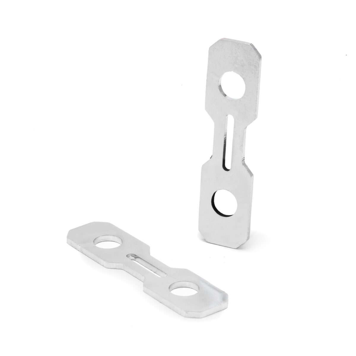 Link Pin Beam Spreader / Spacer Plates, Beetle, 1950-1965