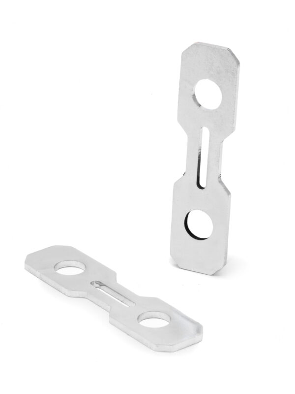 Link Pin Beam Spreader / Spacer Plates, Beetle, 1950-1965