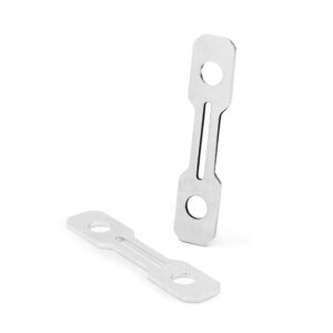 Ball Joint Beam Spreader / Spacer Plates, Beetle, 1966-1979