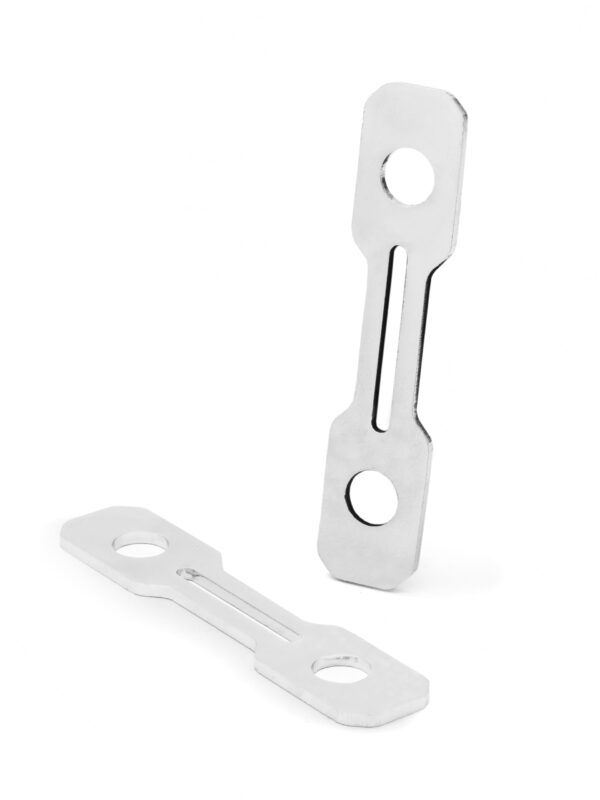 Ball Joint Beam Spreader / Spacer Plates, Beetle, 1966-1979
