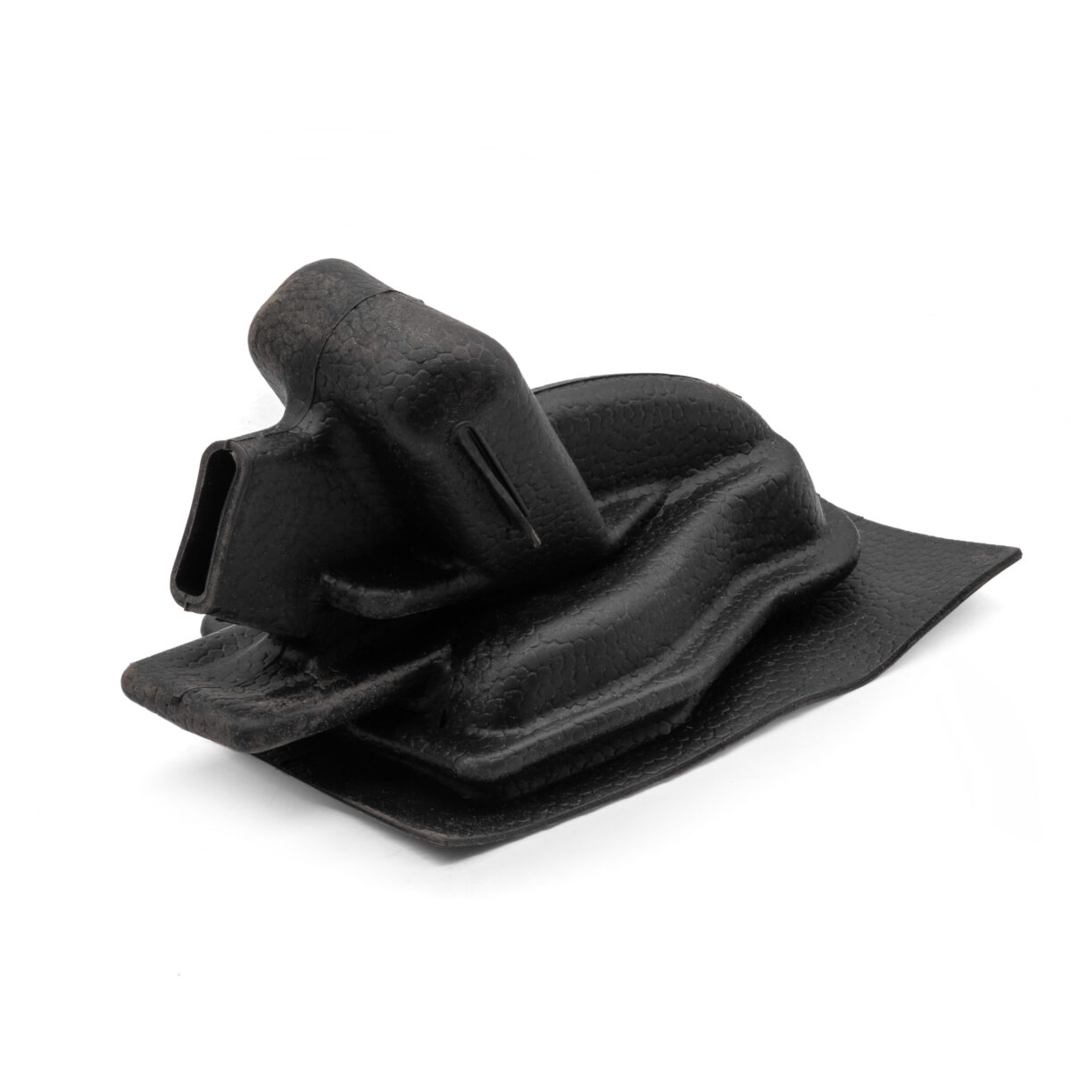 Handbrake / Parking Brake Gaiter in Black, Beetle, 1965-1979