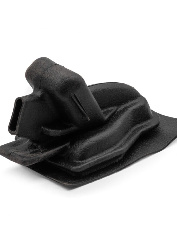 Handbrake / Parking Brake Gaiter in Black, Beetle, 1965-1979
