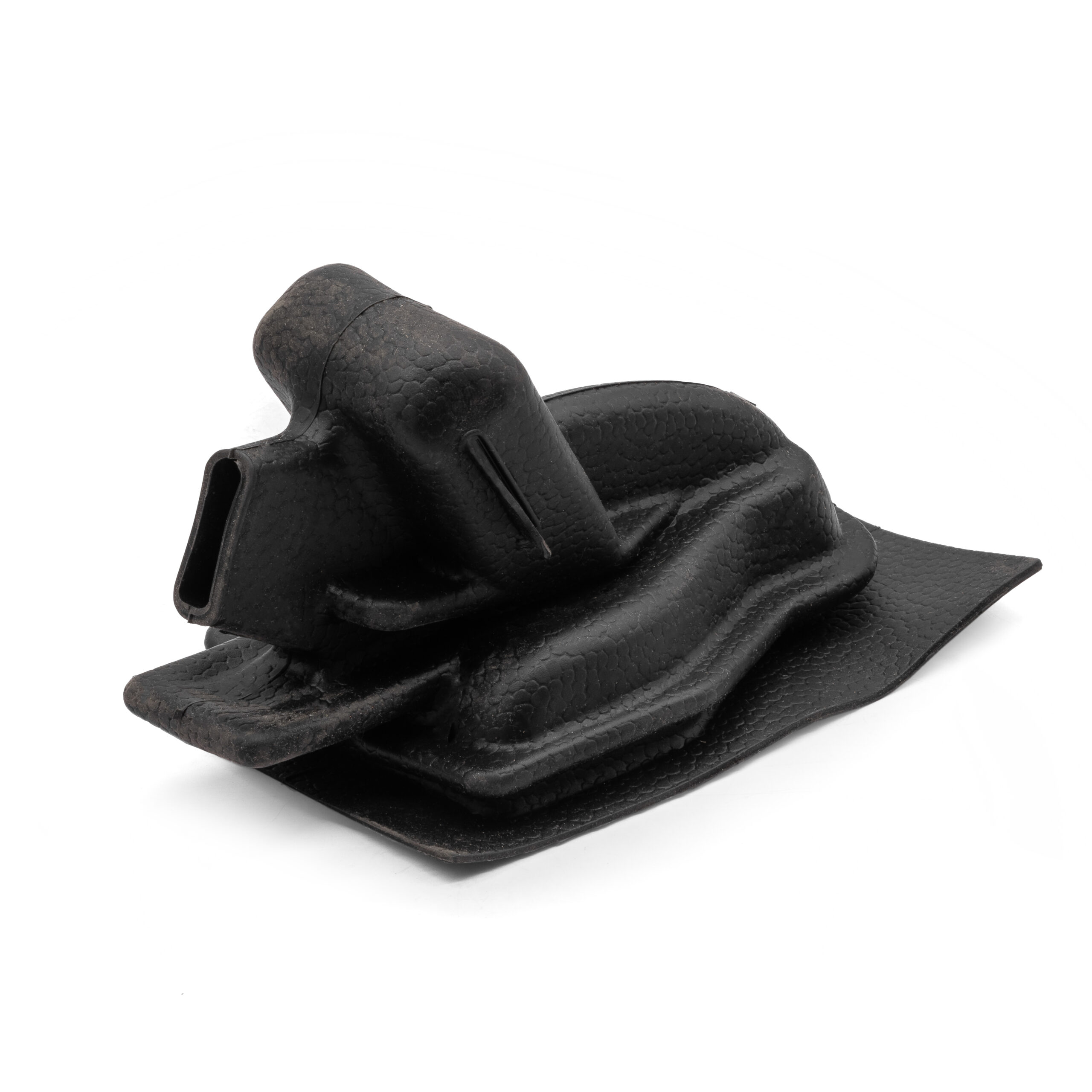Handbrake / Parking Brake Gaiter in Black, Beetle, 1965-1979